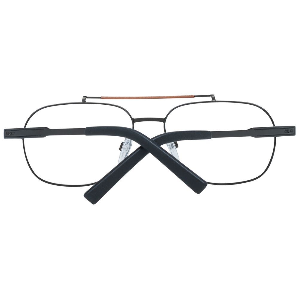 Ducati Black Metal Glasses (Frames) - Image 3