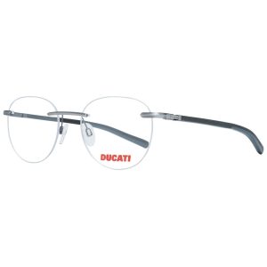 Ducati Gray Plastic Glasses (Frames)