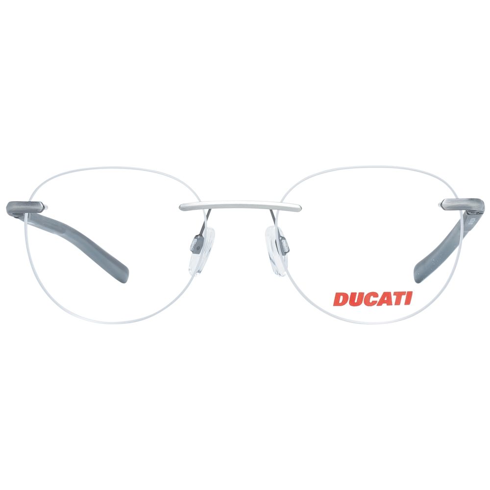 Ducati Gray Plastic Glasses (Frames) - Image 2