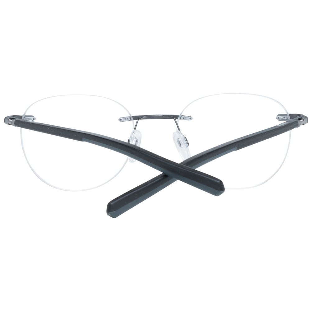 Ducati Gray Plastic Glasses (Frames) - Image 3