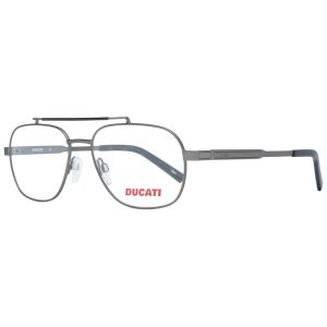 Ducati Gray Metal Glasses (Frames)