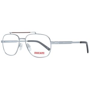 Ducati Gray Metal Glasses (Frames)
