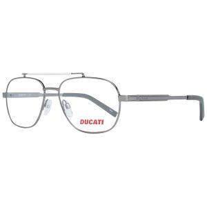 Ducati Gray Metal Glasses (Frames)