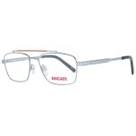 Ducati Gray Metal Glasses (Frames)