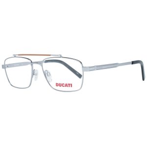 Ducati Gray Metal Glasses (Frames)