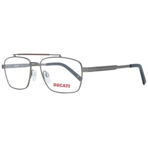 Ducati Gray Metal Glasses (Frames)