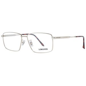 Longines Gold Metal Glasses (Frames)