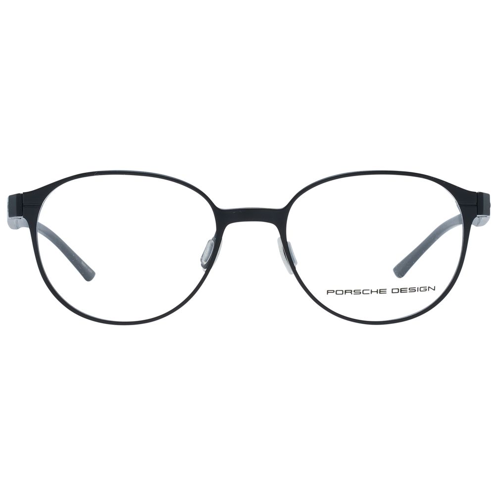 Porsche Design Black Titanium Glasses (Frames) - Image 2