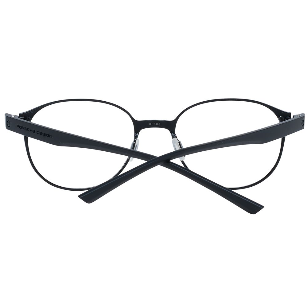Porsche Design Black Titanium Glasses (Frames) - Image 3