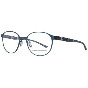 Porsche Design Blue Titanium Glasses (Frames)