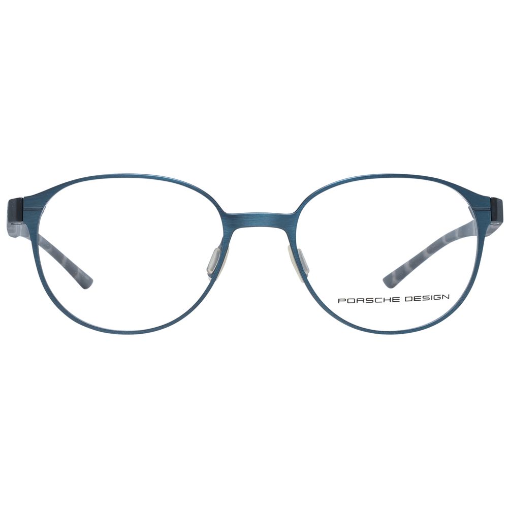 Porsche Design Blue Titanium Glasses (Frames) - Image 2