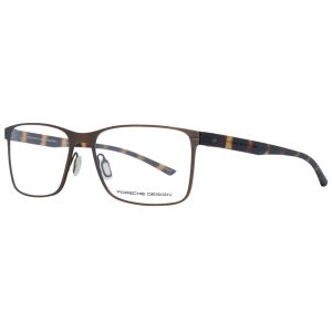 Porsche Design Brown Titanium Glasses (Frames)