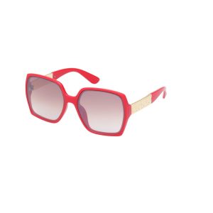 Guess Multicolor Resin Sunglasses