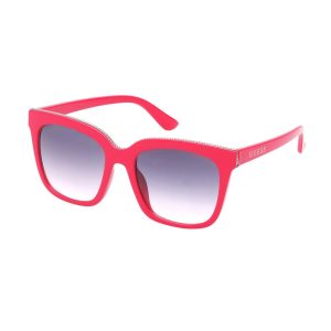 Guess Multicolor Resin Sunglasses