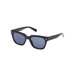 Guess Black Resin Sunglasses