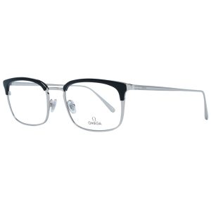 Omega Black Acetate Glasses (Frames)