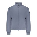 Norway 1963 Blue Cotton Men's Jacket