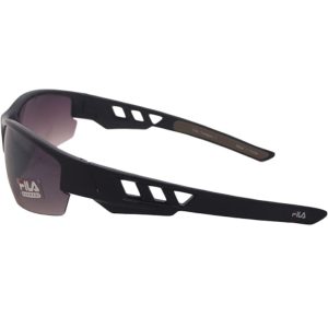 Fila Black Injected Sunglasses