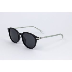 Polaroid Black Resin Sunglasses