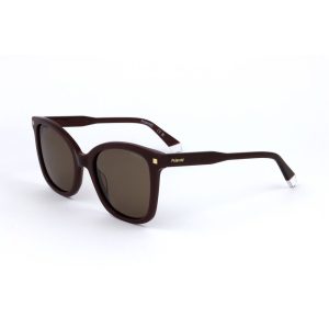Polaroid Multicolor Acetate Sunglasses