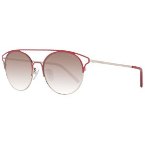 Sting Multicolor Metal Sunglasses