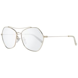 Sting Multicolor Metal Sunglasses