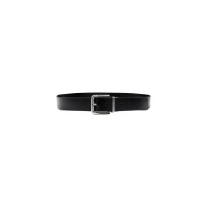 Calvin Klein Black Leather Belt