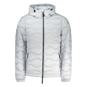 Norway 1963 Azzurro Poliammide Mens Jacket