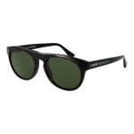Web Brown Acetate Sunglasses