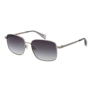 Ted Baker Gray Metal Sunglasses