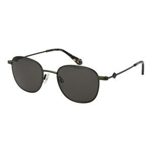 Replay Bicolor Metal Sunglasses