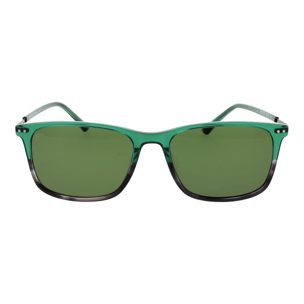 Replay Bicolor Plastic Sunglasses - Image 2