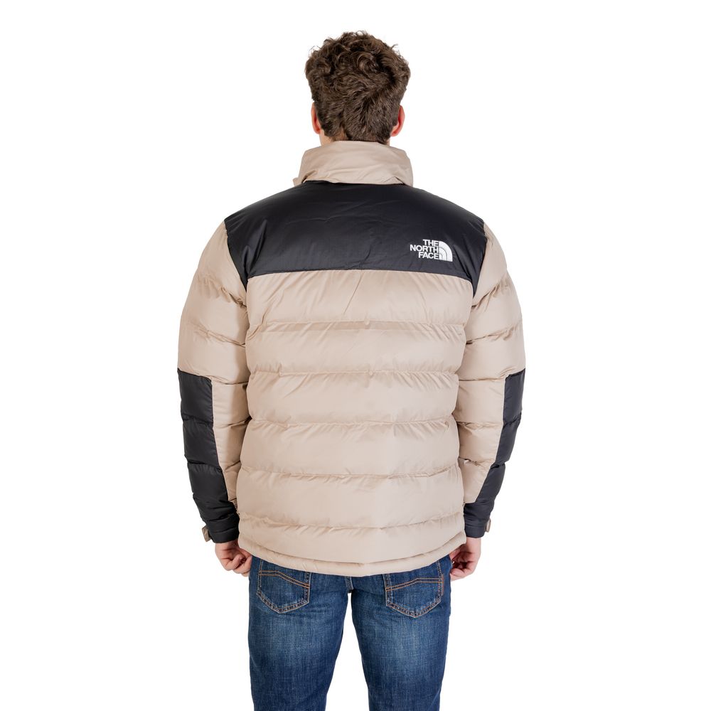 The North Face Bicolor Polyester Coat - Image 2
