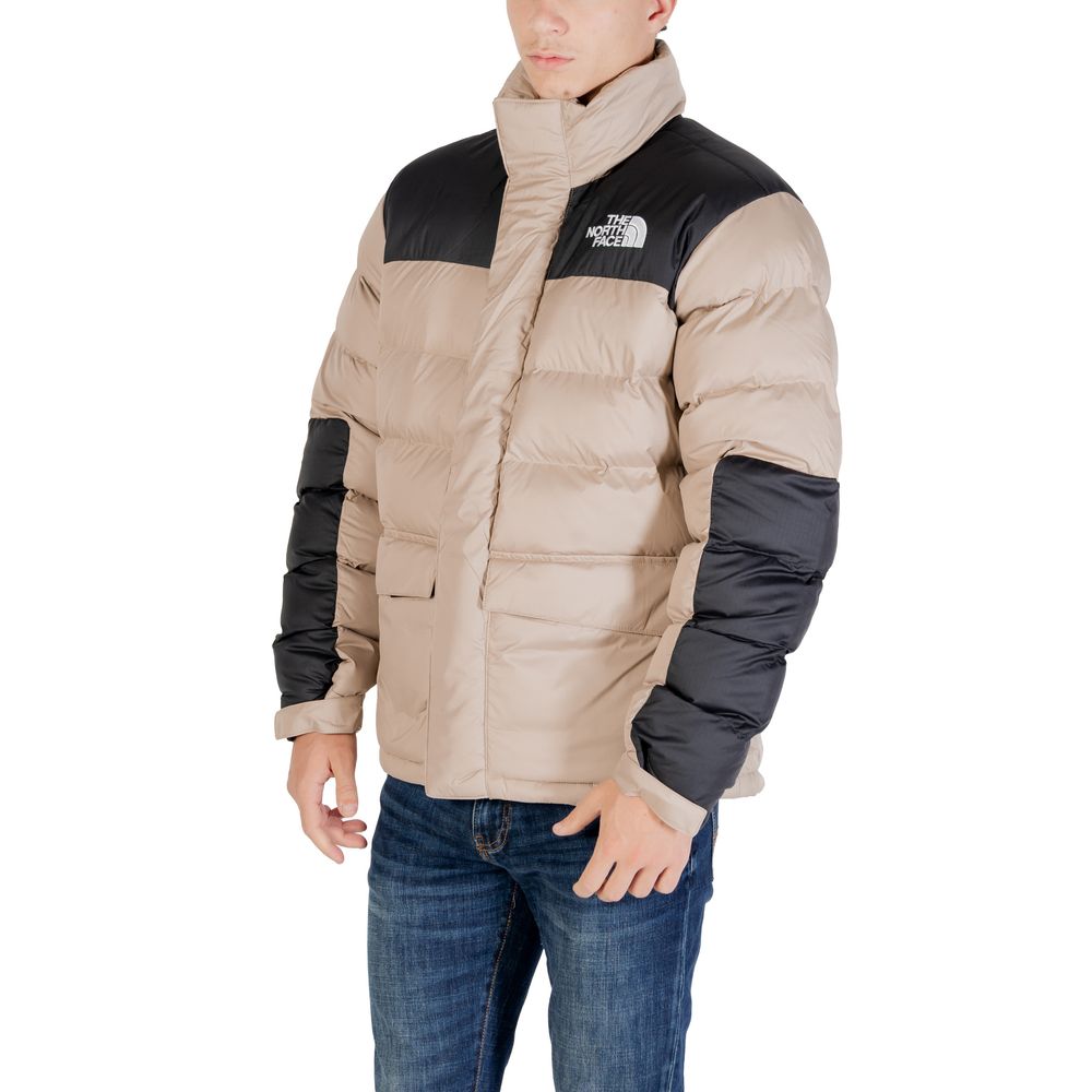 The North Face Bicolor Polyester Coat - Image 3