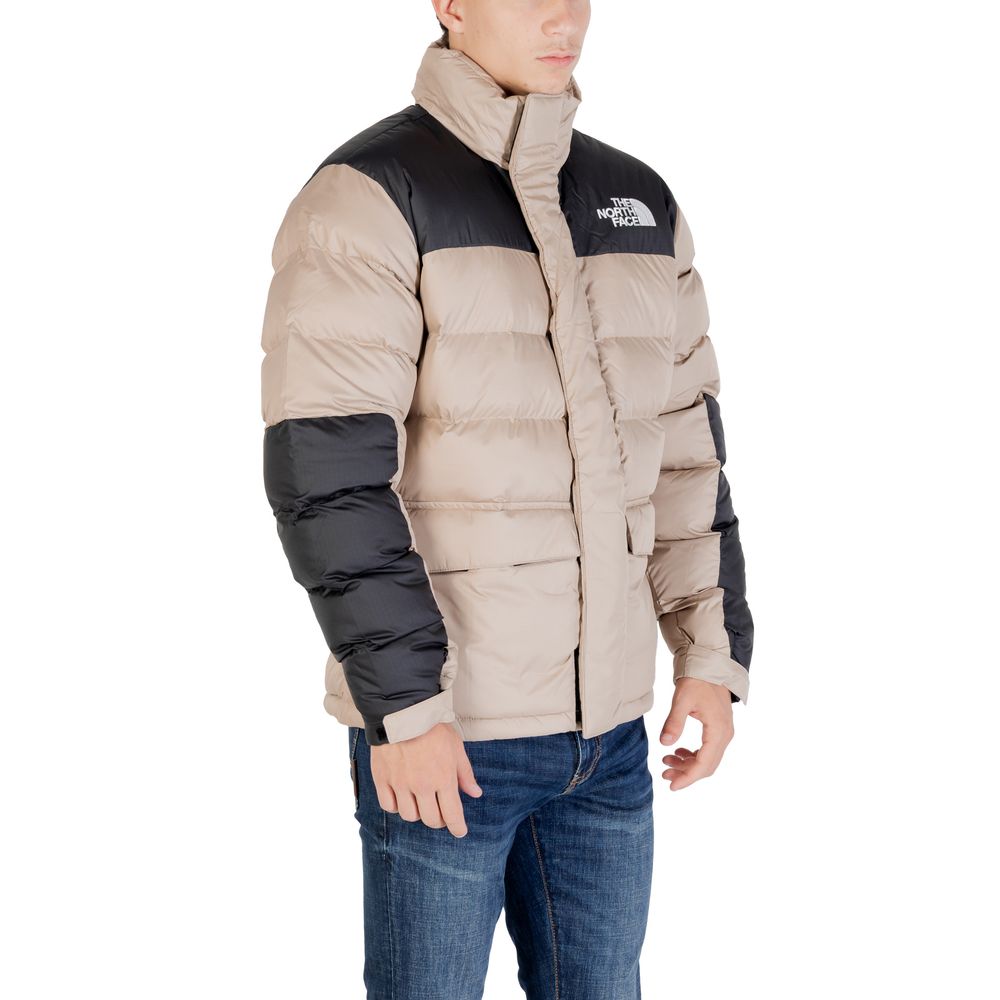 The North Face Bicolor Polyester Coat - Image 4