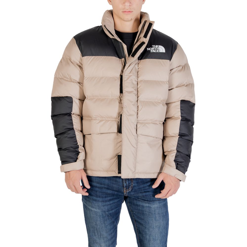 The North Face Bicolor Polyester Coat - Image 5