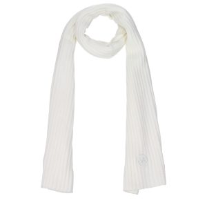 Michael Kors Blue Polyester Scarf