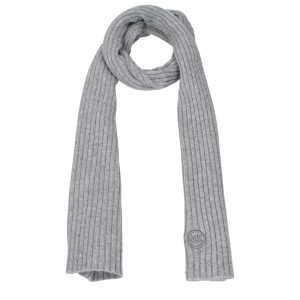 Michael Kors Gray Polyester Scarf