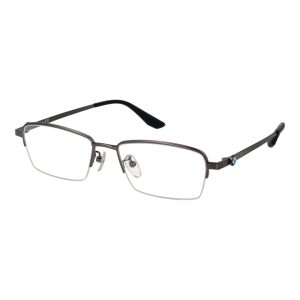 BMW Gray Titanium Glasses (Frames)