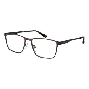BMW Gray Metal Glasses (Frames)