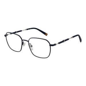 Fila Blue Metal Glasses (Frames)
