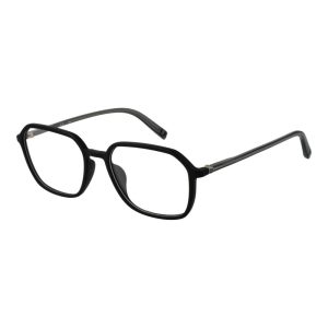 Fila Black Cellulose Propionate Glasses (Frames)