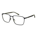 Fila Blue Rubber Glasses (Frames)