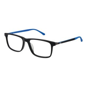 Fila Gray Rubber Glasses (Frames)