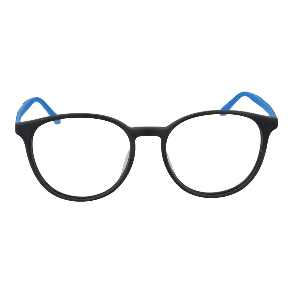 Fila Gray Rubber Glasses (Frames) - Image 2