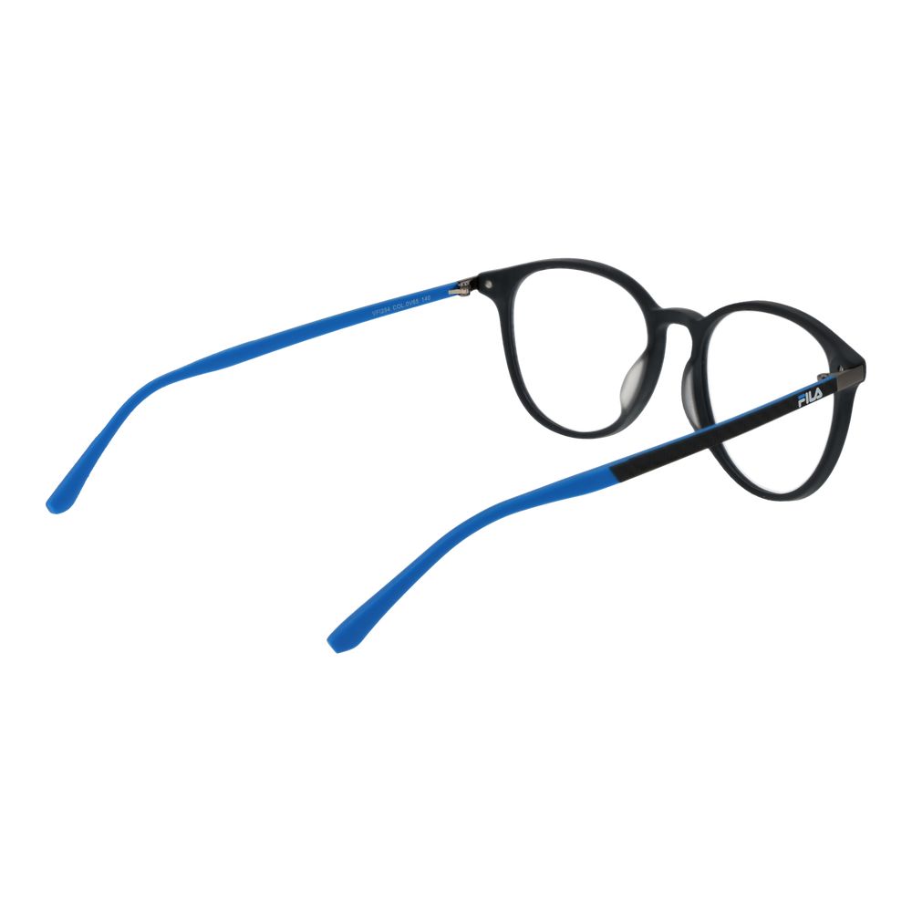 Fila Gray Rubber Glasses (Frames) - Image 3