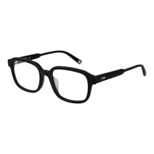 Fila Black Cellulose Acetate Glasses (Frames)