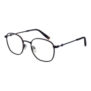 Fila Blue Stainless Steel Glasses (Frames)