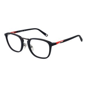 Fila Blue Plastic Glasses (Frames)