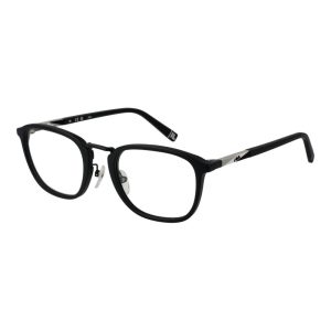 Fila Black Plastic Glasses (Frames)
